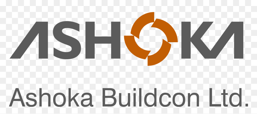 Ashoka Buildcon Logo
