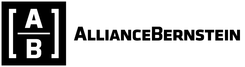 Alliance Bernstein Logo