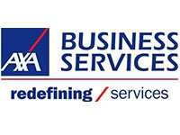 AXA Logo